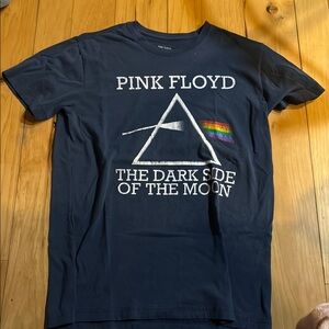 Pink Floyd Dark Side of the Moon T-Shirt